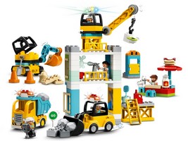 LEGO 10933 картинка 1
