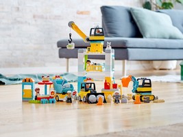 LEGO 10933 картинка 10