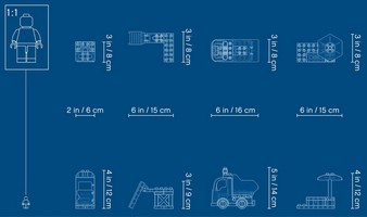 LEGO 10933 картинка 13