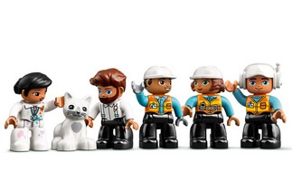 LEGO 10933 картинка 3