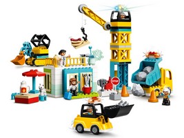 LEGO 10933 картинка 4