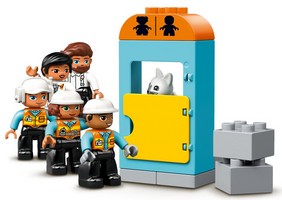 LEGO 10933 картинка 5