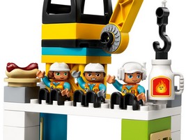 LEGO 10933 картинка 6