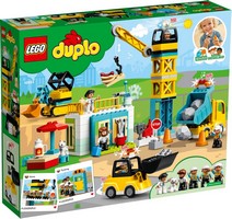 LEGO 10933 картинка 7