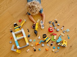 LEGO 10933 картинка 8