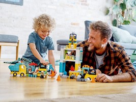 LEGO 10933 картинка 9