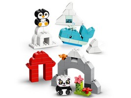 LEGO 10934 картинка 3