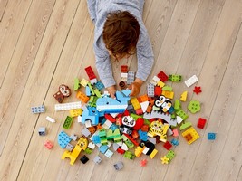 LEGO 10934 картинка 7