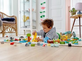 LEGO 10934 картинка 8