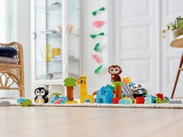 LEGO 10934 картинка 9