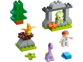 LEGO 10938 картинка 1