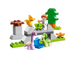 LEGO 10938 картинка 3