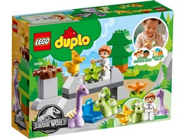 LEGO 10938 картинка 5