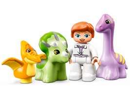 LEGO 10938 картинка 7