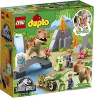 LEGO 10939 картинка 2 LEGO 10939 картинка 2