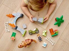 LEGO 10939 картинка 3 LEGO 10939 картинка 3