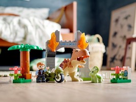 LEGO 10939 картинка 4 LEGO 10939 картинка 4
