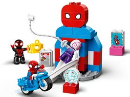 LEGO 10940 картинка 1 LEGO 10940 картинка 1