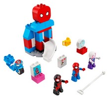 LEGO 10940 картинка 2 LEGO 10940 картинка 2