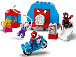 LEGO 10940 картинка 4 LEGO 10940 картинка 4
