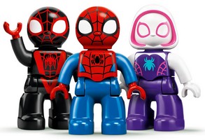 LEGO 10940 картинка 5 LEGO 10940 картинка 5