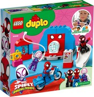 LEGO 10940 картинка 6 LEGO 10940 картинка 6