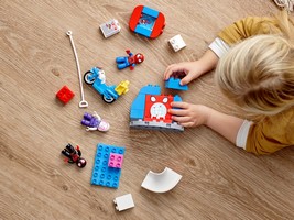 LEGO 10940 картинка 7 LEGO 10940 картинка 7
