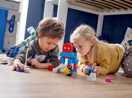 LEGO 10940 картинка 8 LEGO 10940 картинка 8