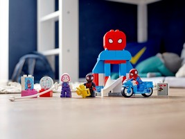 LEGO 10940 картинка 9 LEGO 10940 картинка 9