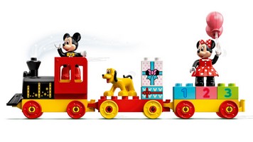 LEGO 10941 картинка 3 LEGO 10941 картинка 3