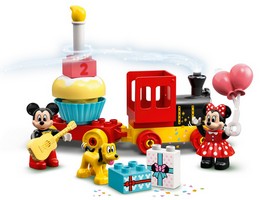 LEGO 10941 картинка 4 LEGO 10941 картинка 4