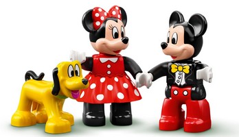 LEGO 10941 картинка 5 LEGO 10941 картинка 5