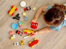 LEGO 10941 картинка 8 LEGO 10941 картинка 8
