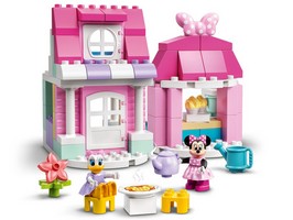 LEGO 10942 картинка 1 LEGO 10942 картинка 1