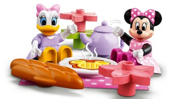 LEGO 10942 картинка 5 LEGO 10942 картинка 5