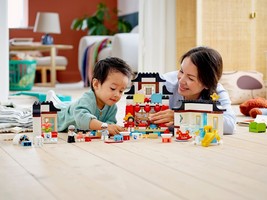 LEGO 10943 картинка 13