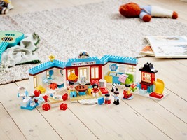 LEGO 10943 картинка 15