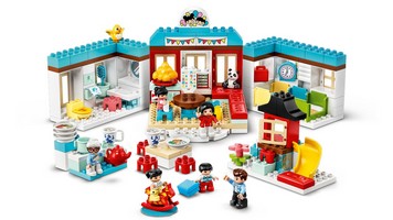 LEGO 10943 картинка 2