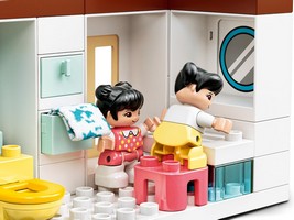 LEGO 10943 картинка 4