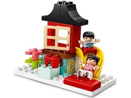 LEGO 10943 картинка 5