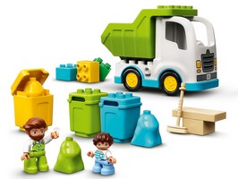 LEGO 10945 картинка 1 LEGO 10945 картинка 1