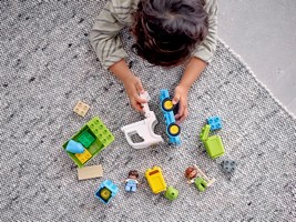 LEGO 10945 картинка 11 LEGO 10945 картинка 11