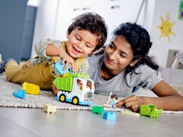 LEGO 10945 картинка 12 LEGO 10945 картинка 12