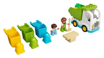 LEGO 10945 картинка 2 LEGO 10945 картинка 2