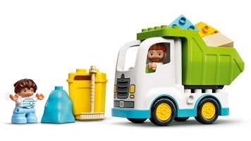 LEGO 10945 картинка 3 LEGO 10945 картинка 3