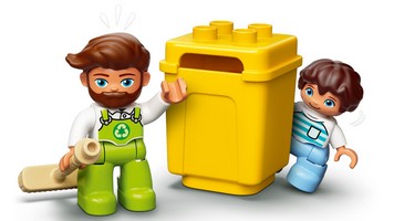 LEGO 10945 картинка 4 LEGO 10945 картинка 4