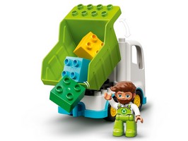 LEGO 10945 картинка 5 LEGO 10945 картинка 5
