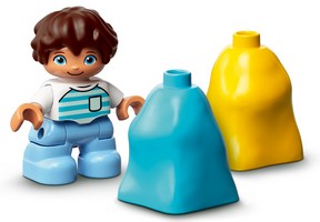 LEGO 10945 картинка 6 LEGO 10945 картинка 6
