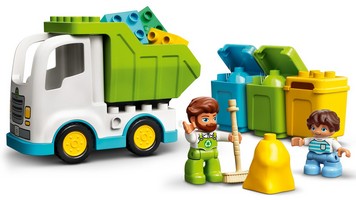 LEGO 10945 картинка 7 LEGO 10945 картинка 7