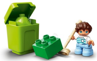 LEGO 10945 картинка 8 LEGO 10945 картинка 8